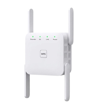 Fenvi AC1200 Dual Band 2.4G/5G Wi-Fi Repeater
