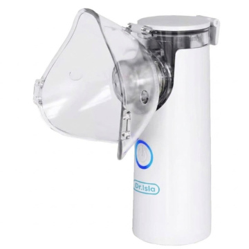 Dr. Isla N6 Plus Handheld Mesh Nebulizer