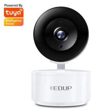 EDUP 2K Smart WiFi Home Camera