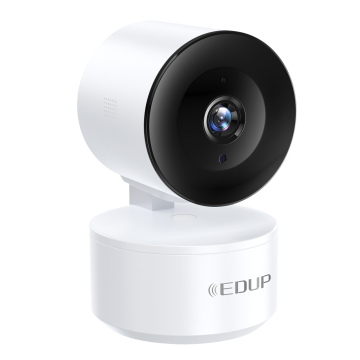 EDUP 2K Smart WiFi Home Camera