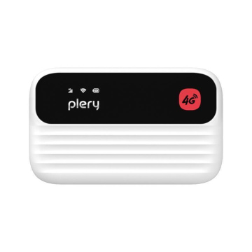 Plery M305 4G Mobile Wi-Fi Pocket Router