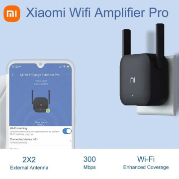 Mi 300M Wi-Fi Repeater
