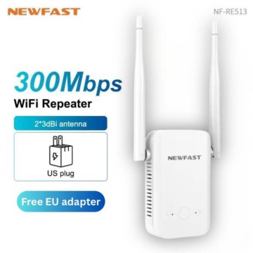 Newfast 300M Wi-Fi Repeater