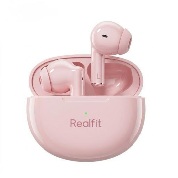 Realfit F2 Pro TWS Earbuds ANC ENC BT5.4